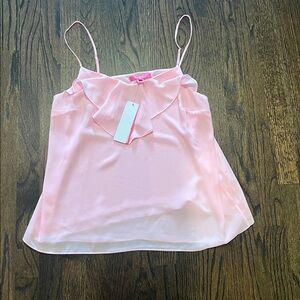 NWT Lilly Pulitzer Karmen cami large